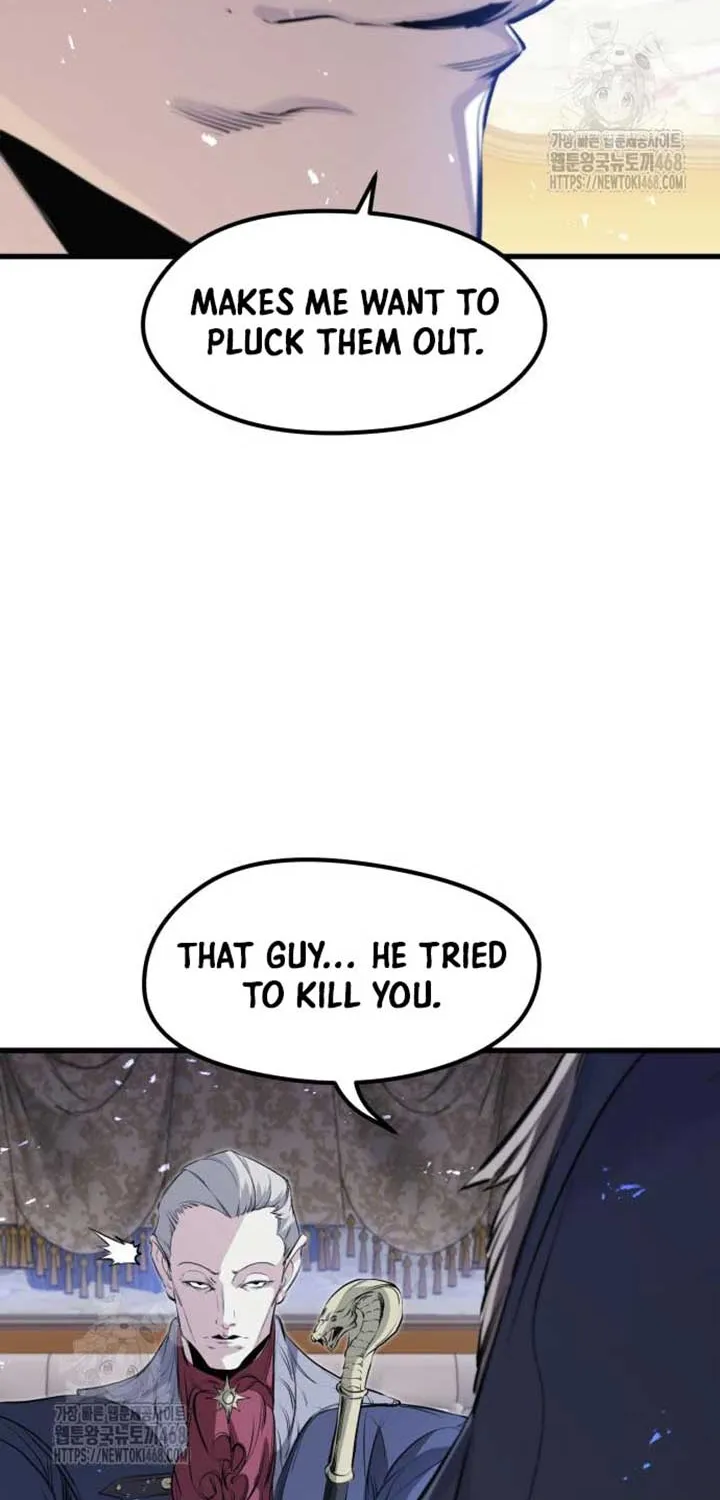 The Regressed Mercenary’s Machinations Chapter 55.1 page 64 - 