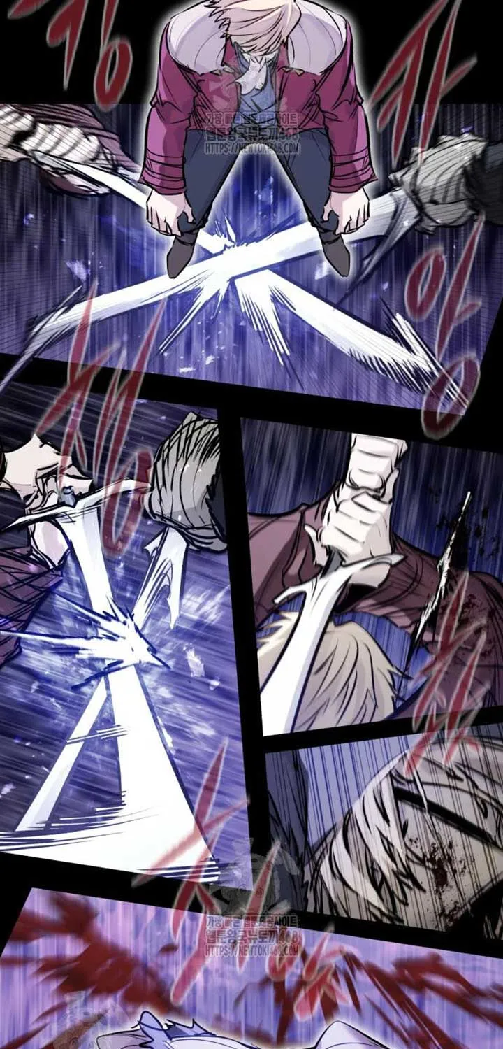 The Regressed Mercenary’s Machinations Chapter 55.1 page 74 - 