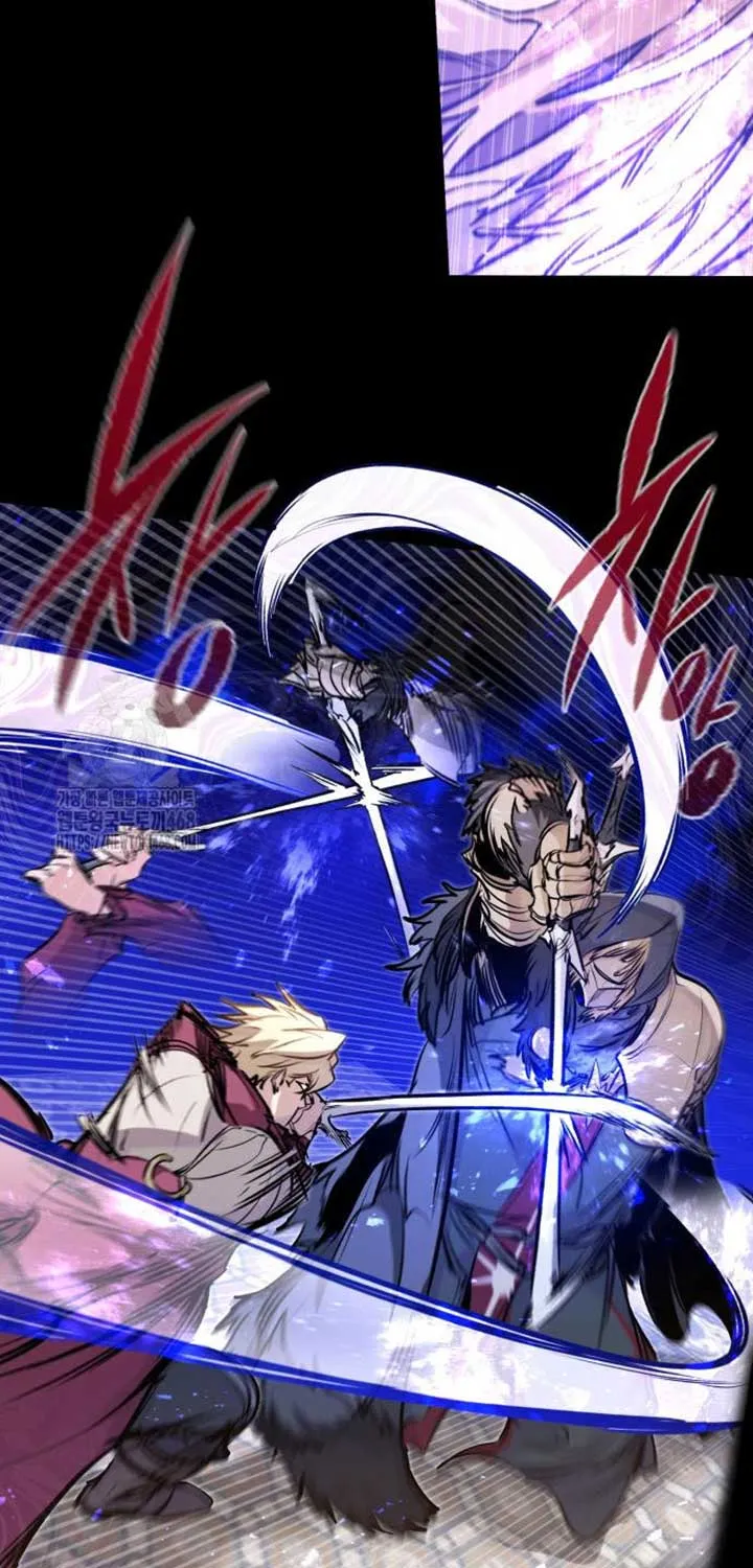 The Regressed Mercenary’s Machinations Chapter 55.1 page 77 - 