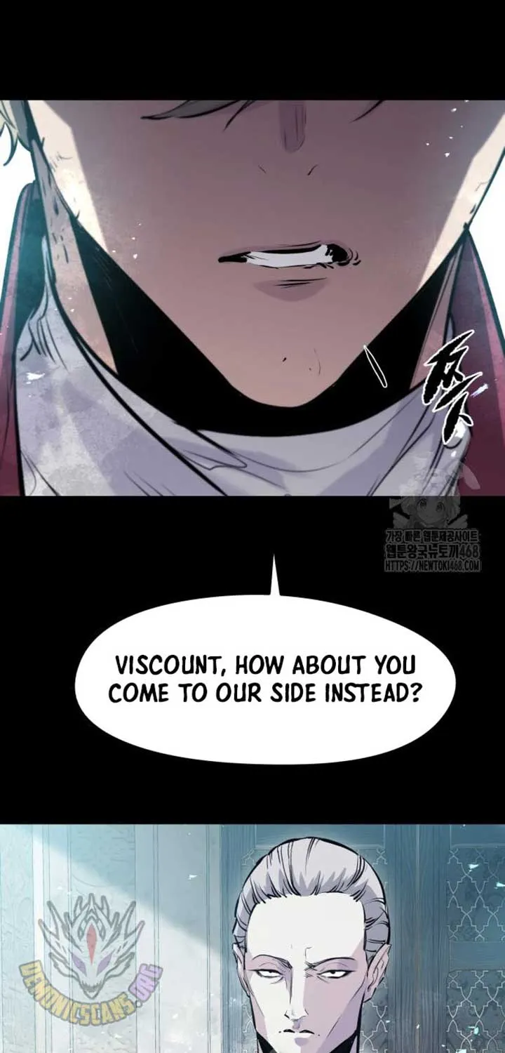 The Regressed Mercenary’s Machinations Chapter 55.1 page 84 - 