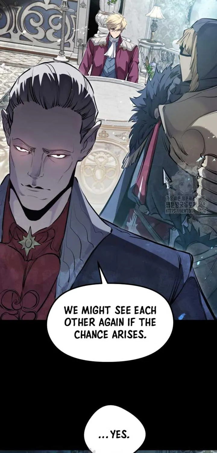 The Regressed Mercenary’s Machinations Chapter 55.1 page 87 - 
