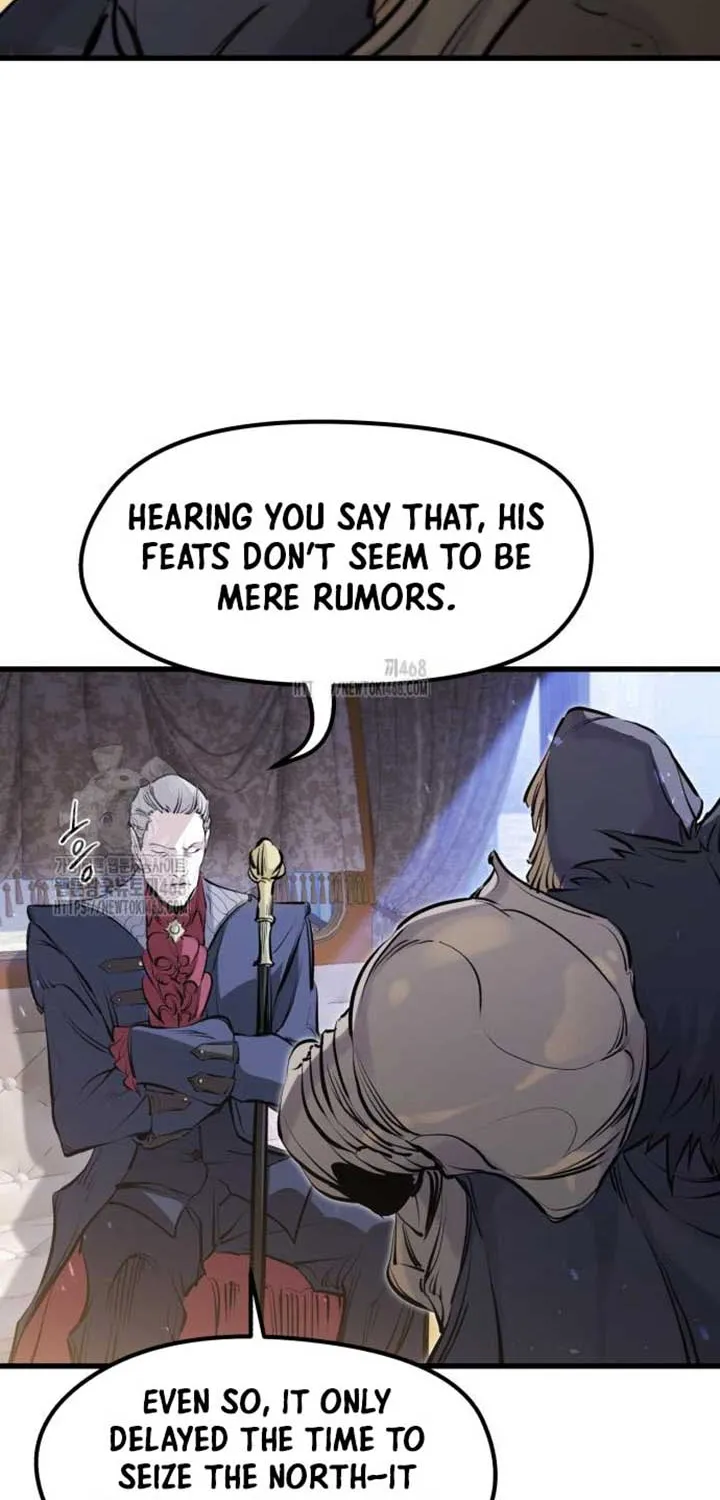 The Regressed Mercenary’s Machinations Chapter 55.1 page 94 - 