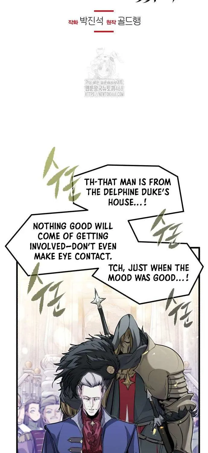 The Regressed Mercenary’s Machinations Chapter 55 page 12 - 