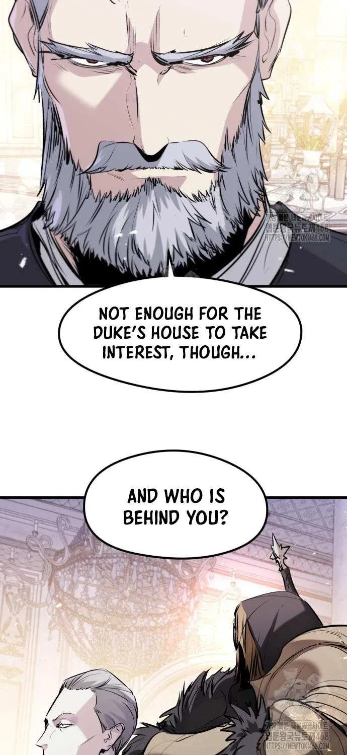 The Regressed Mercenary’s Machinations Chapter 55 page 17 - 