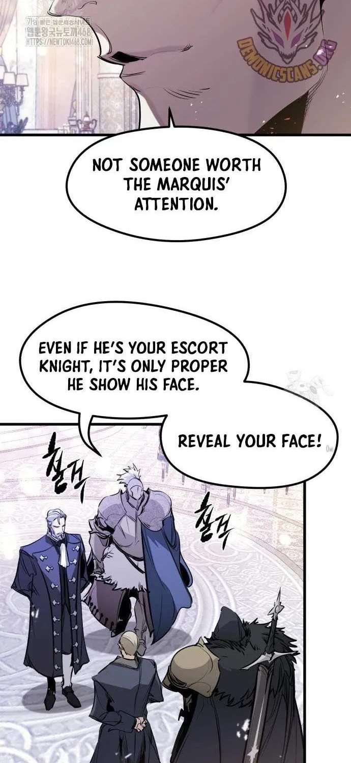 The Regressed Mercenary’s Machinations Chapter 55 page 19 - 