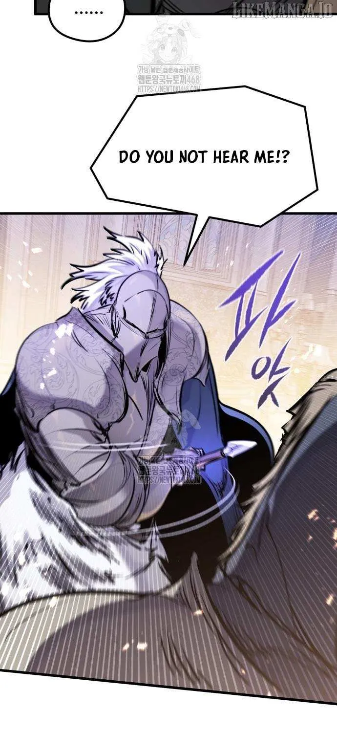 The Regressed Mercenary’s Machinations Chapter 55 page 21 - 