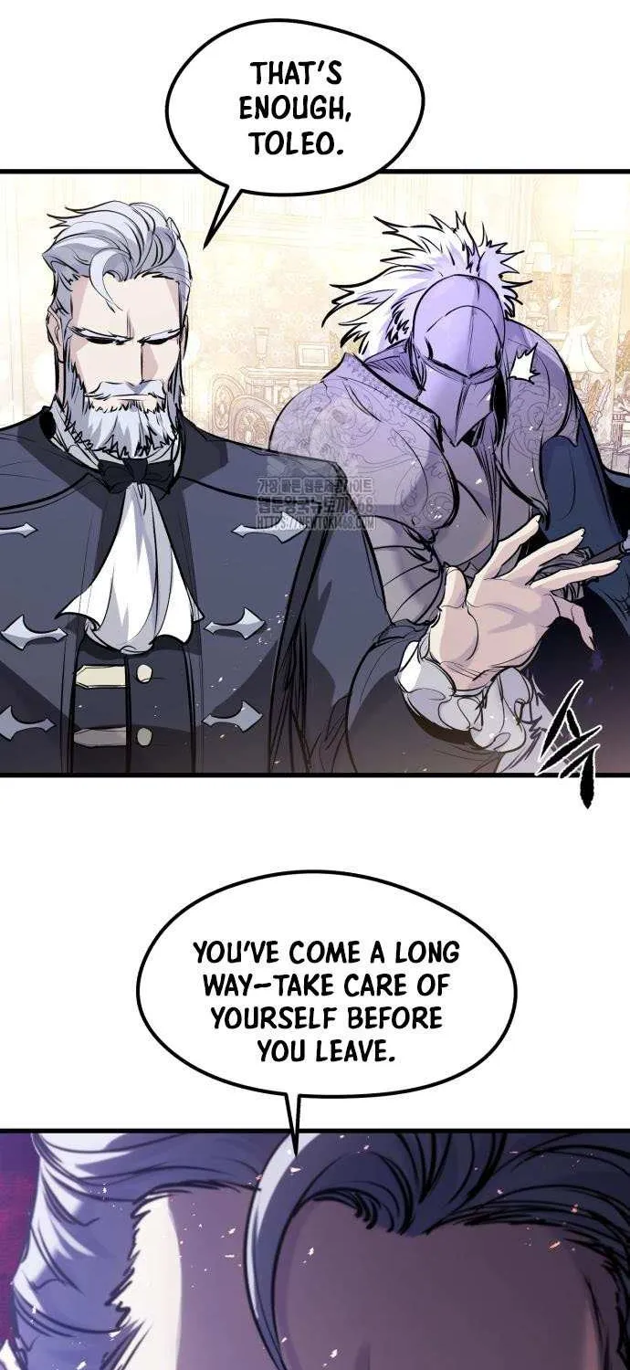 The Regressed Mercenary’s Machinations Chapter 55 page 22 - 