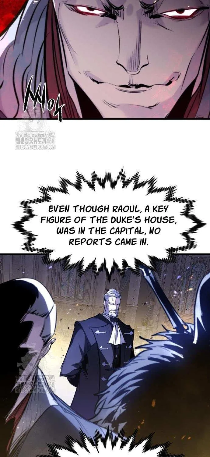 The Regressed Mercenary’s Machinations Chapter 55 page 24 - 