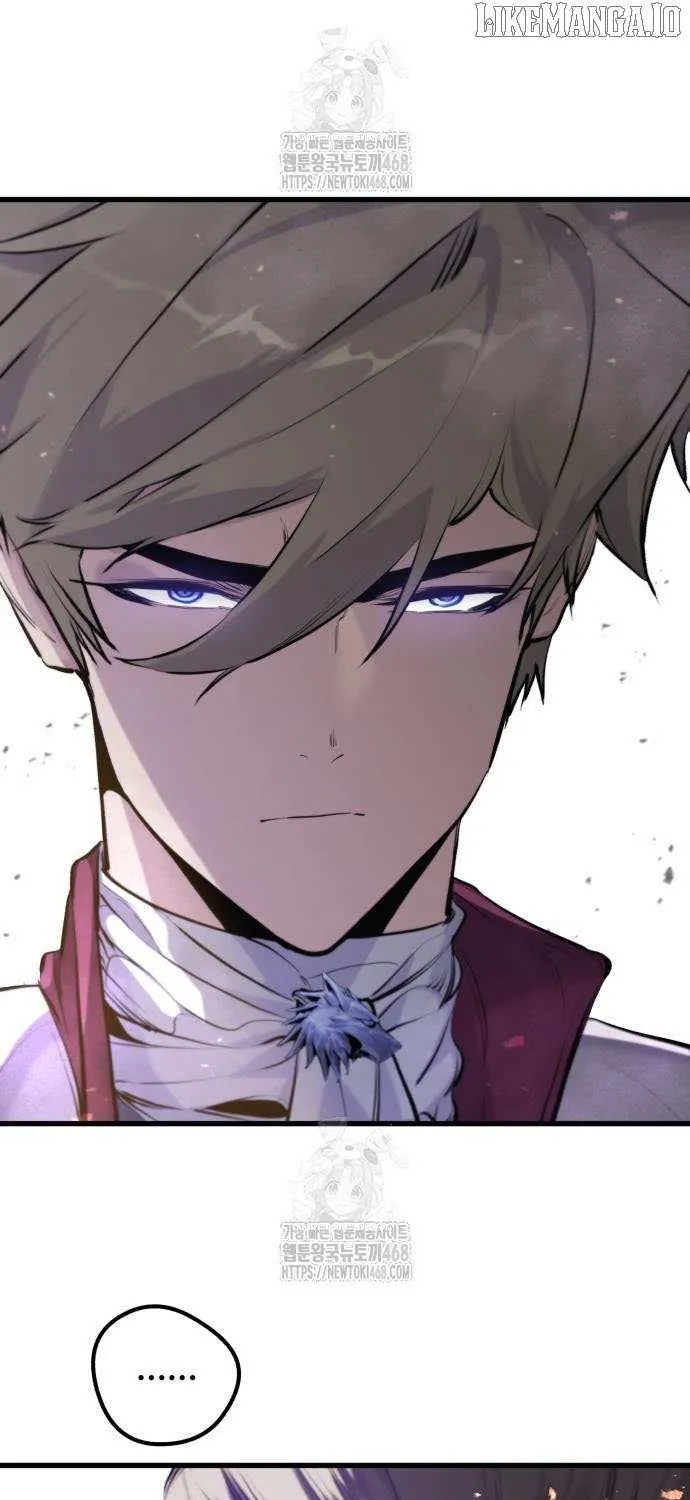 The Regressed Mercenary’s Machinations Chapter 55 page 28 - 