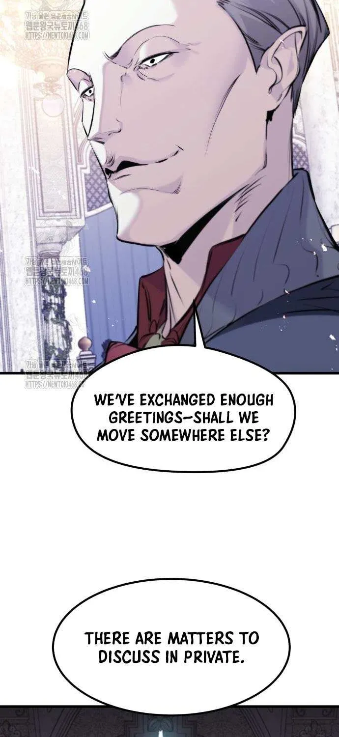 The Regressed Mercenary’s Machinations Chapter 55 page 36 - 