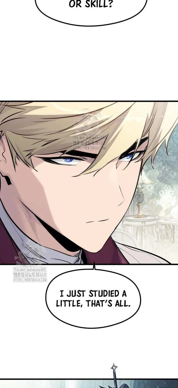 The Regressed Mercenary’s Machinations Chapter 55 page 43 - 