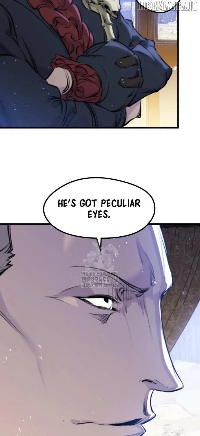 The Regressed Mercenary’s Machinations Chapter 55 page 63 - 