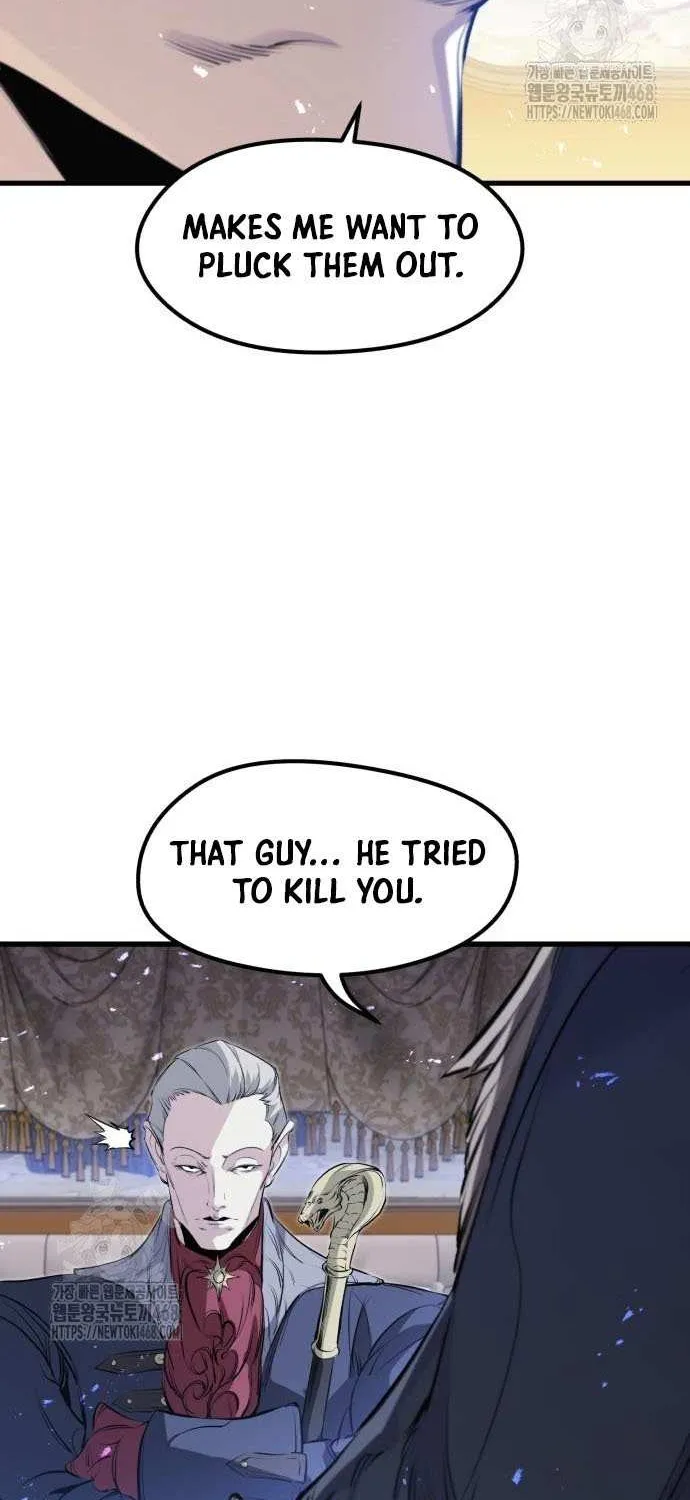 The Regressed Mercenary’s Machinations Chapter 55 page 64 - 