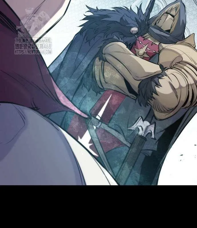 The Regressed Mercenary’s Machinations Chapter 55 page 83 - 