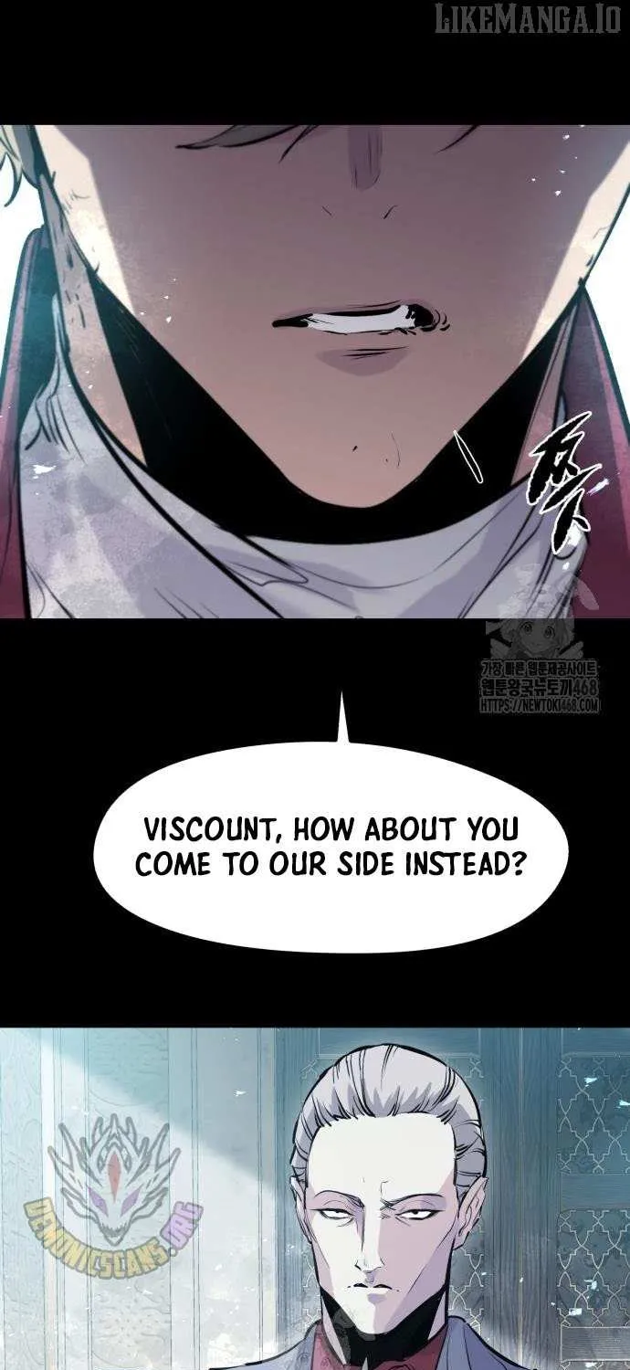 The Regressed Mercenary’s Machinations Chapter 55 page 84 - 