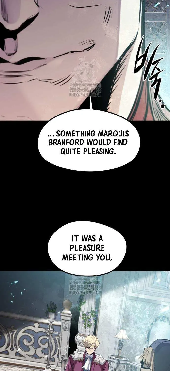 The Regressed Mercenary’s Machinations Chapter 55 page 86 - 