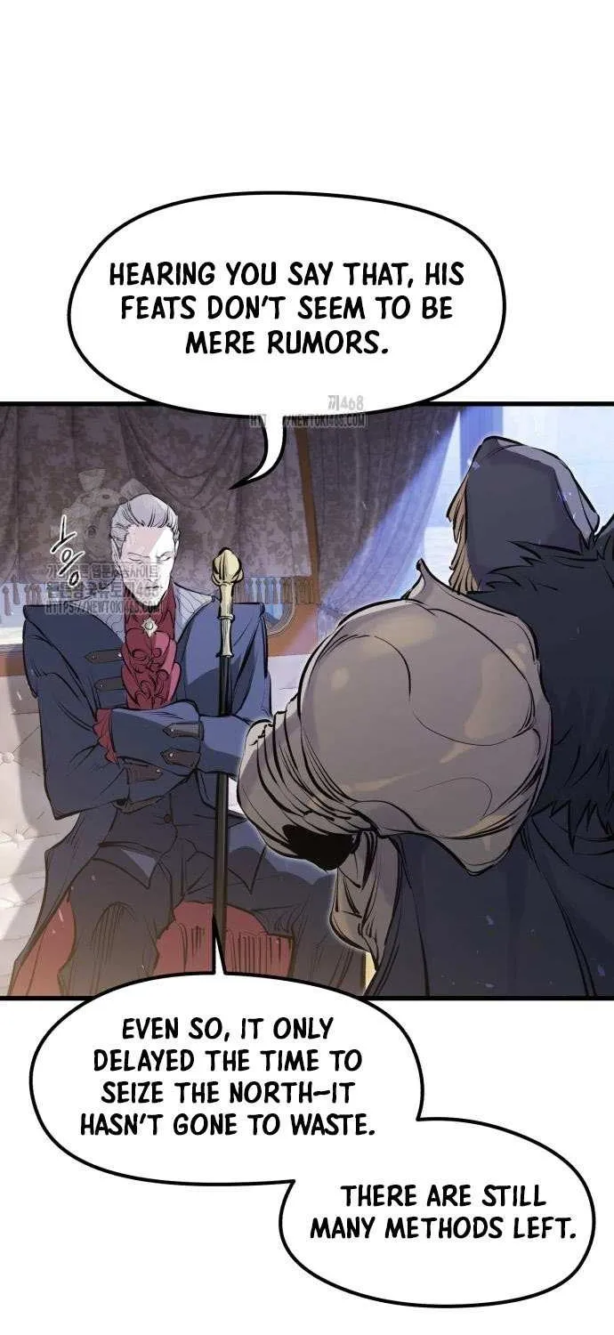 The Regressed Mercenary’s Machinations Chapter 55 page 94 - 