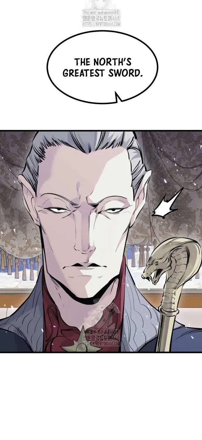 The Regressed Mercenary’s Machinations Chapter 55 page 96 - 