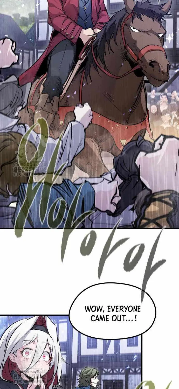 The Regressed Mercenary’s Machinations Chapter 56 page 47 - 