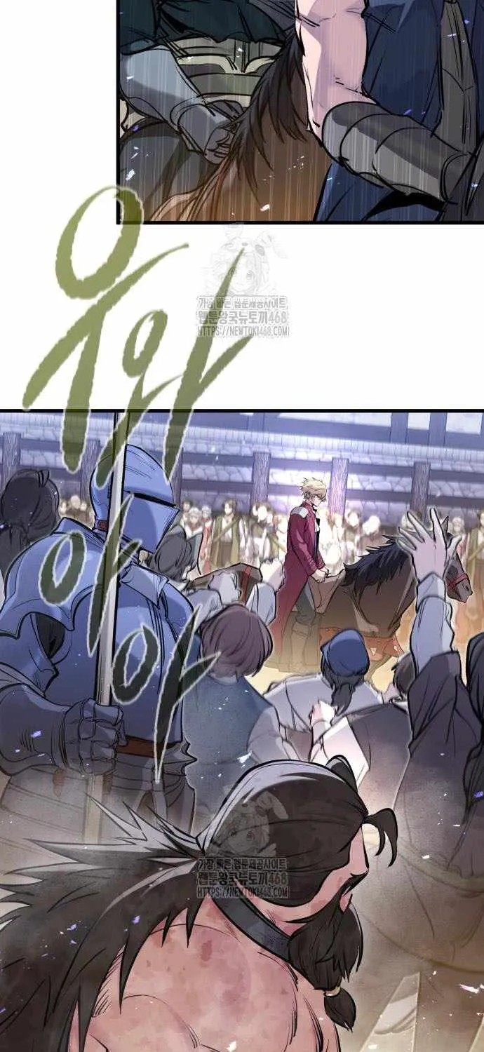The Regressed Mercenary’s Machinations Chapter 56 page 49 - 