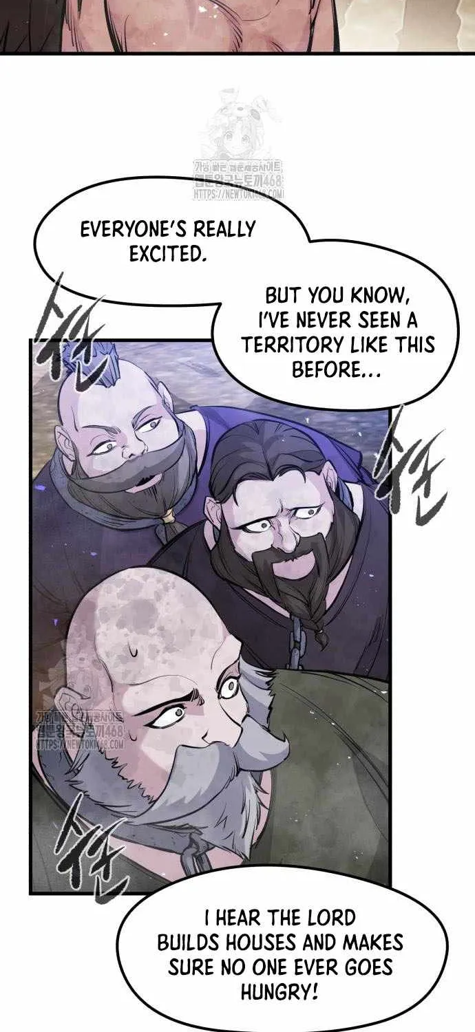 The Regressed Mercenary’s Machinations Chapter 56 page 50 - 