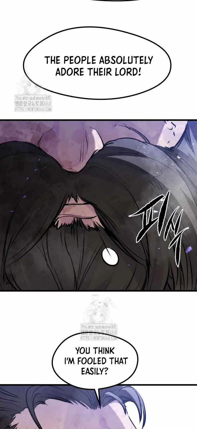 The Regressed Mercenary’s Machinations Chapter 56 page 51 - 