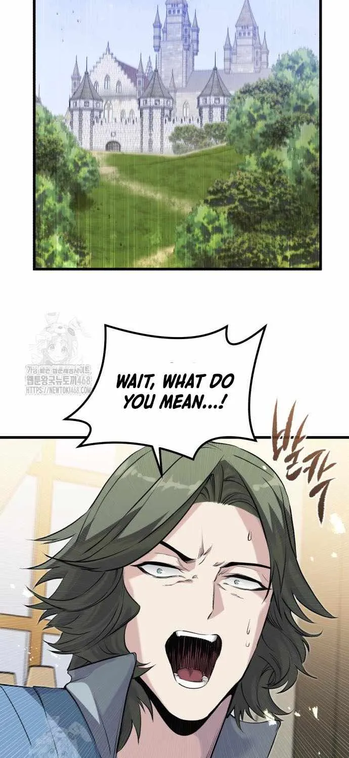 The Regressed Mercenary’s Machinations Chapter 56 page 77 - 