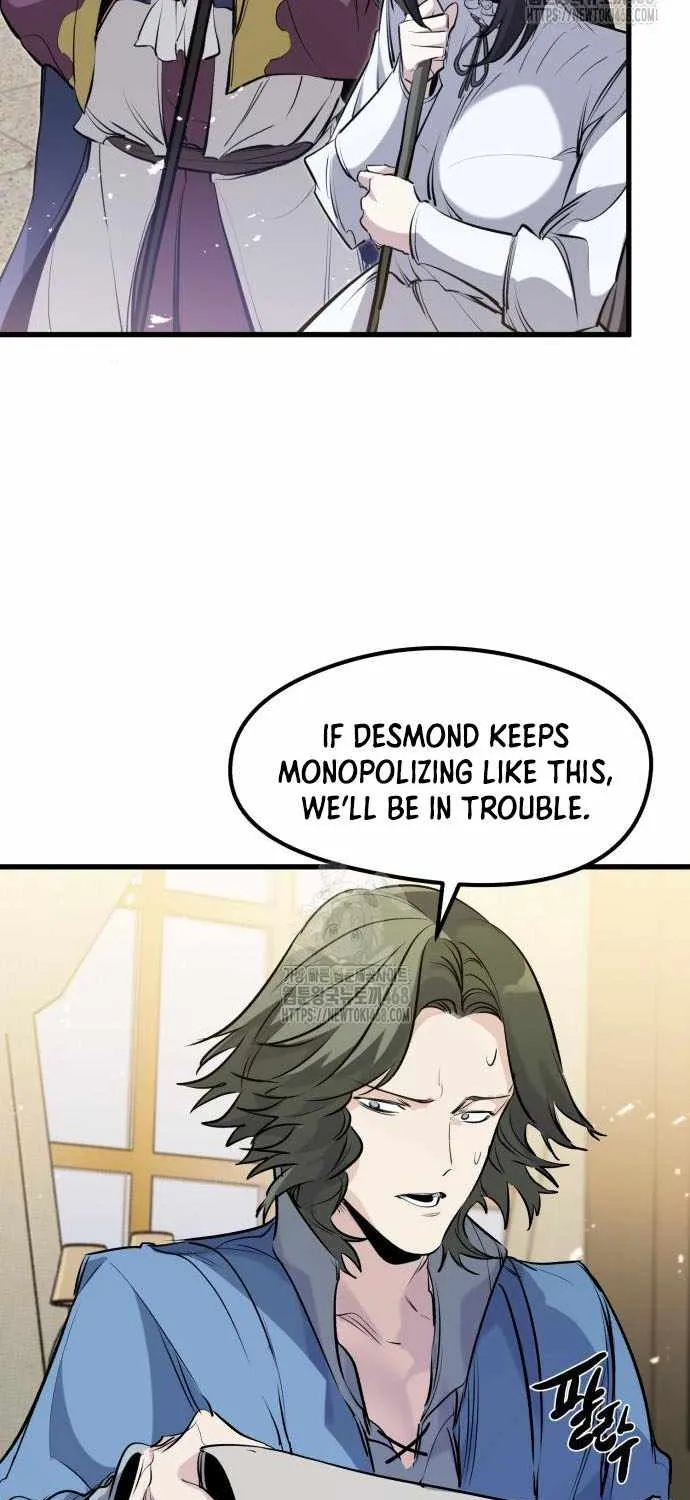 The Regressed Mercenary’s Machinations Chapter 56 page 86 - 