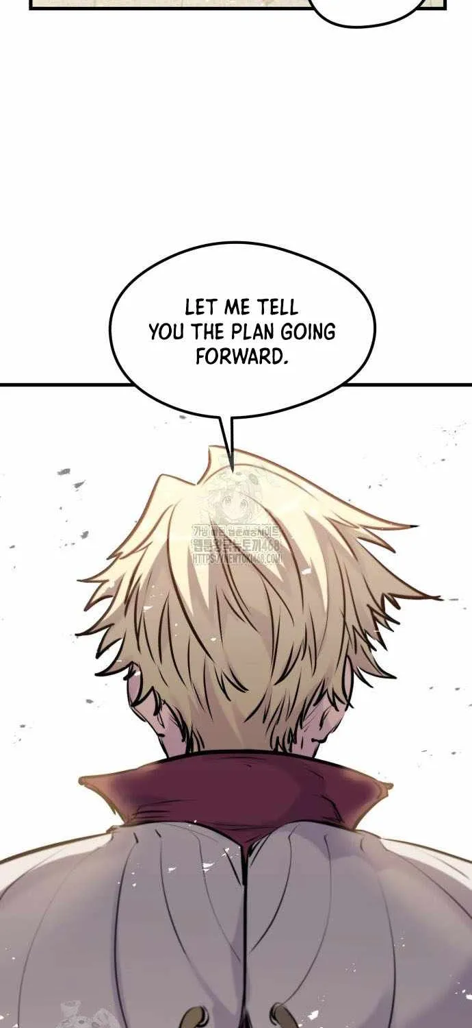 The Regressed Mercenary’s Machinations Chapter 56 page 89 - 