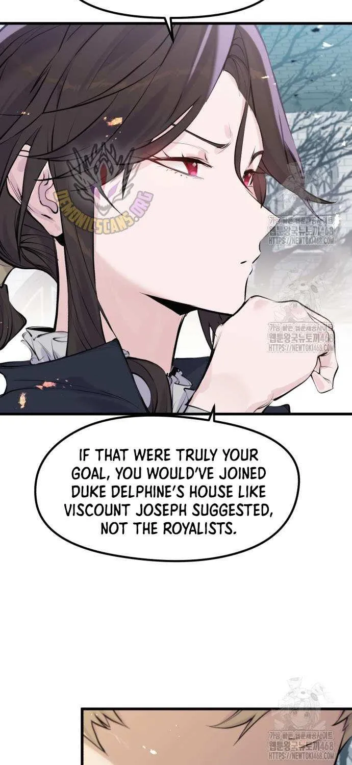 The Regressed Mercenary’s Machinations Chapter 57 page 13 - 
