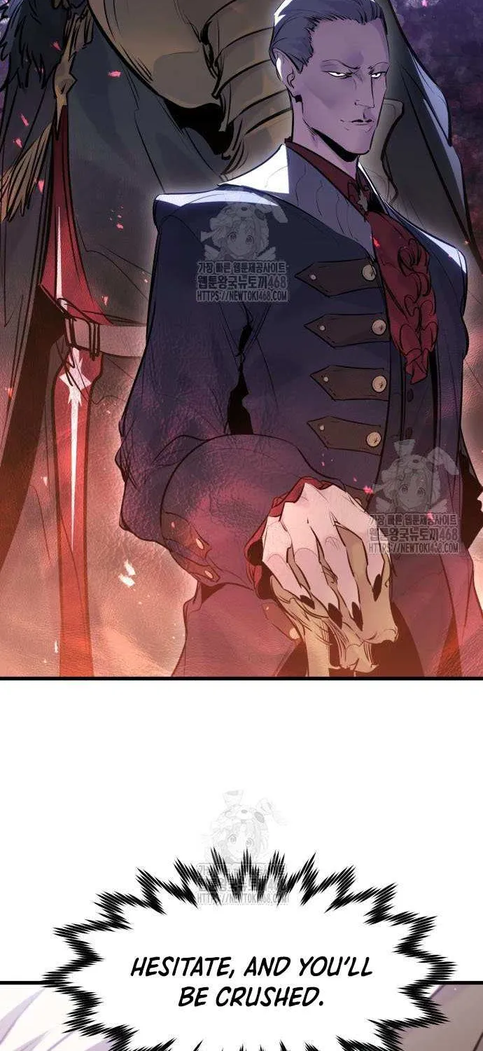 The Regressed Mercenary’s Machinations Chapter 57 page 32 - 