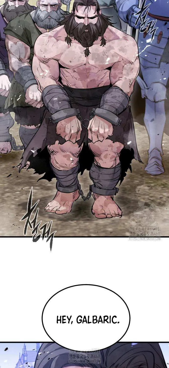 The Regressed Mercenary’s Machinations Chapter 57 page 40 - 