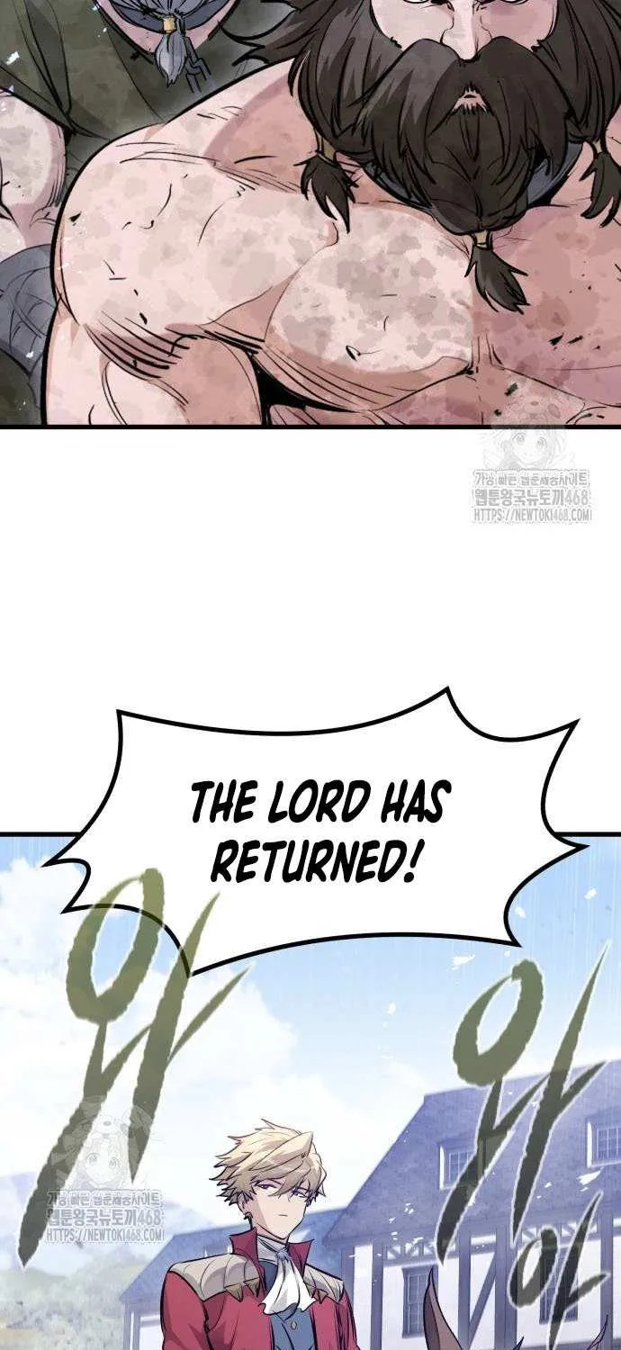 The Regressed Mercenary’s Machinations Chapter 57 page 42 - 