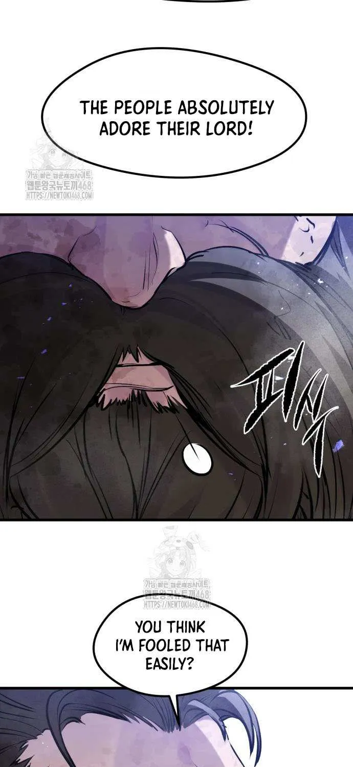 The Regressed Mercenary’s Machinations Chapter 57 page 47 - 