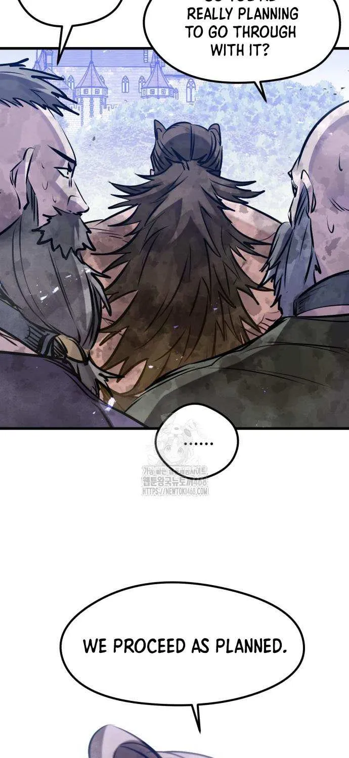 The Regressed Mercenary’s Machinations Chapter 57 page 50 - 