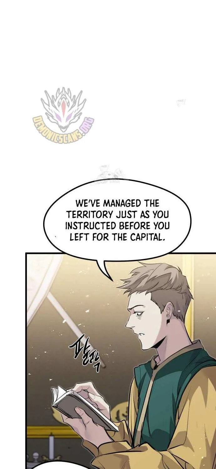 The Regressed Mercenary’s Machinations Chapter 57 page 62 - 