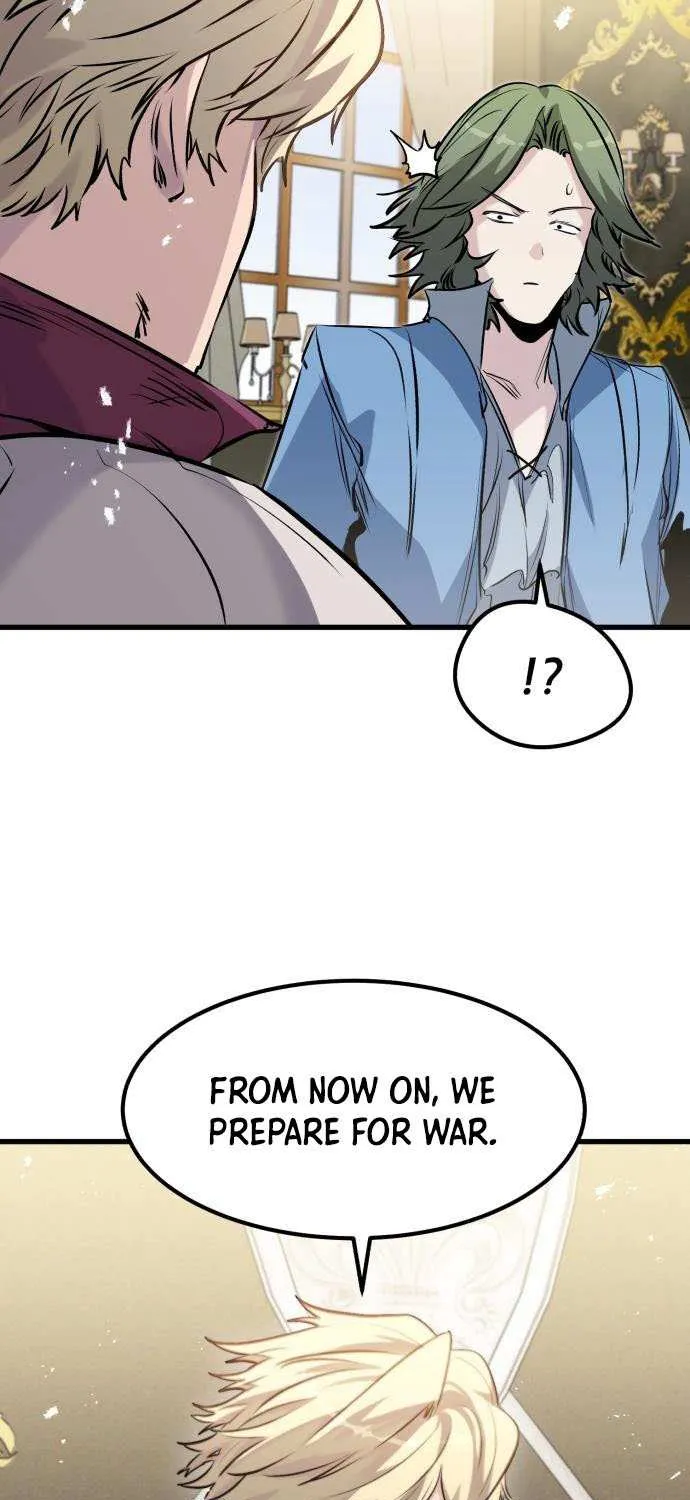 The Regressed Mercenary’s Machinations Chapter 57 page 70 - 