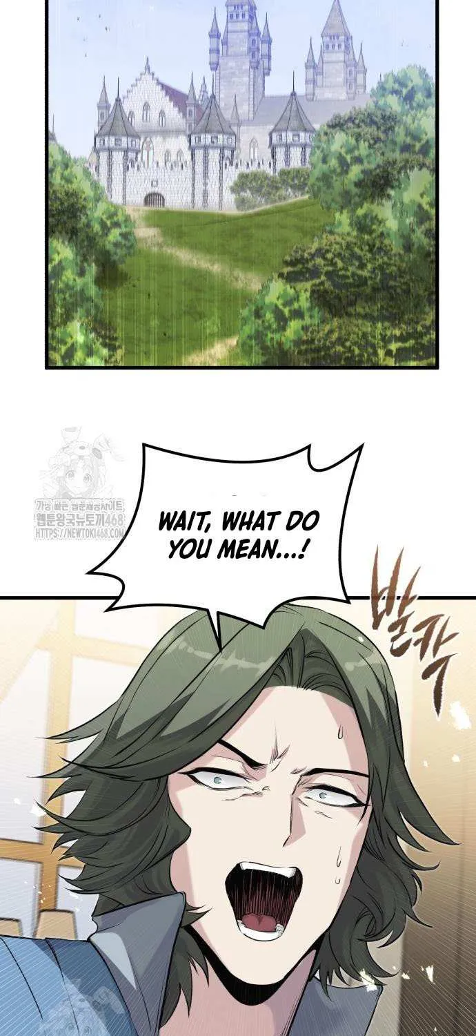 The Regressed Mercenary’s Machinations Chapter 57 page 73 - 