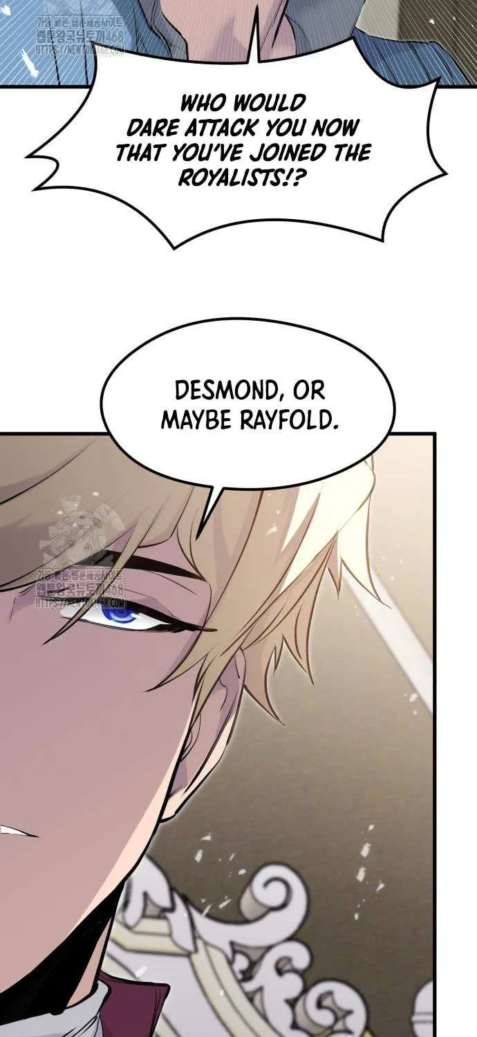 The Regressed Mercenary’s Machinations Chapter 57 page 74 - 