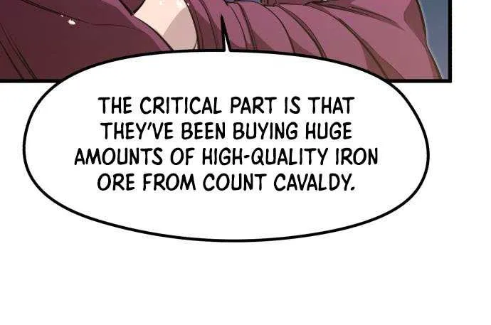The Regressed Mercenary’s Machinations Chapter 57 page 79 - 