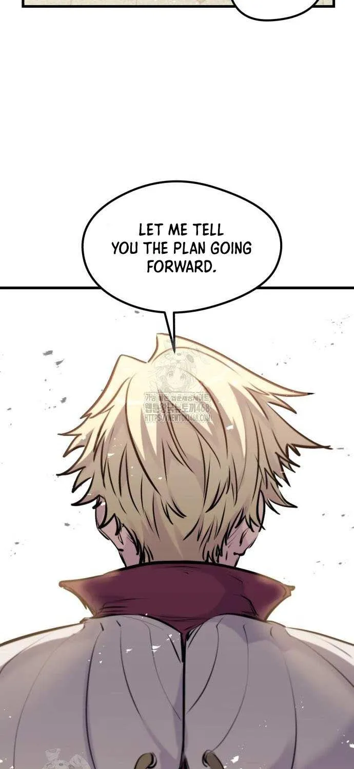 The Regressed Mercenary’s Machinations Chapter 57 page 85 - 