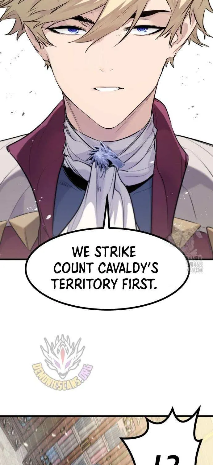 The Regressed Mercenary’s Machinations Chapter 57 page 88 - 