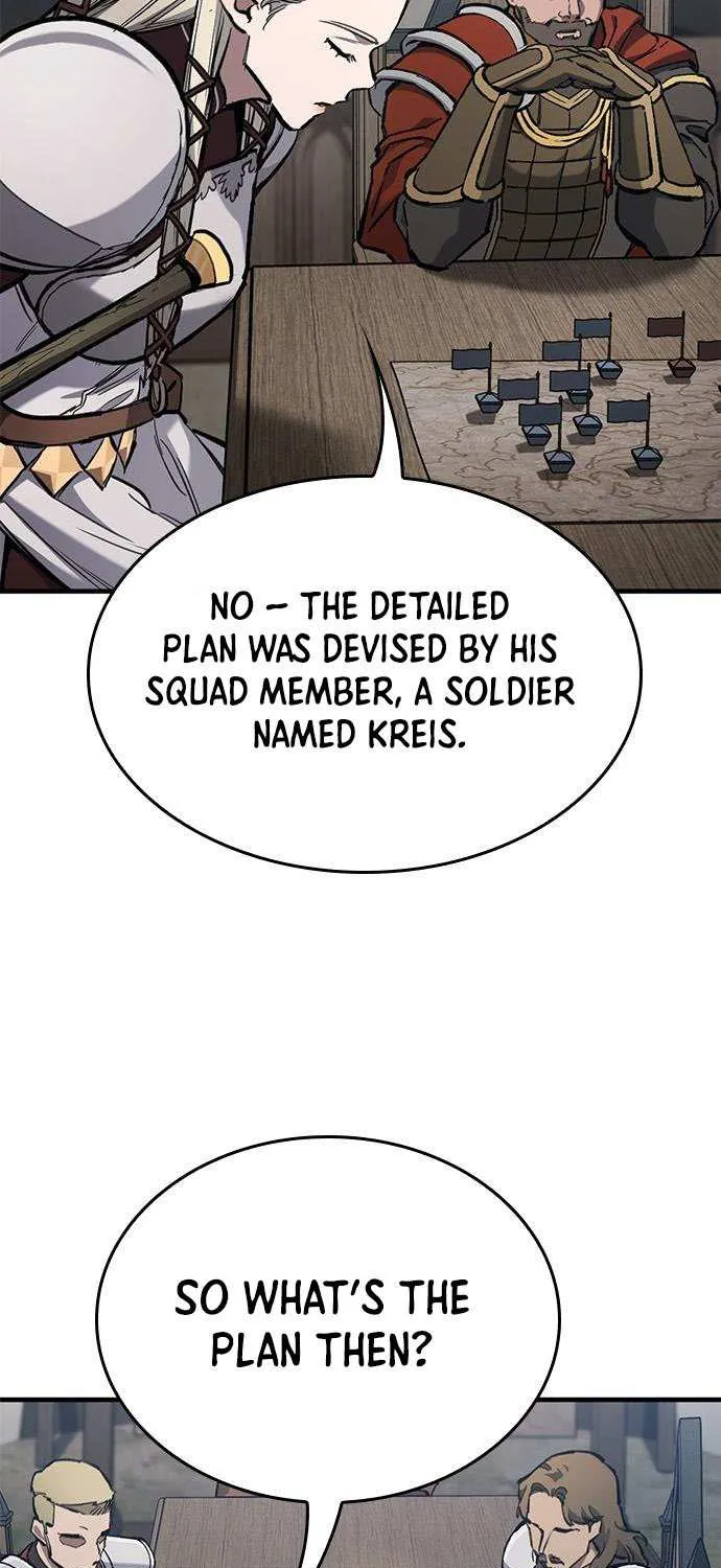 The Regressed Mercenary’s Machinations Chapter 58 page 12 - 