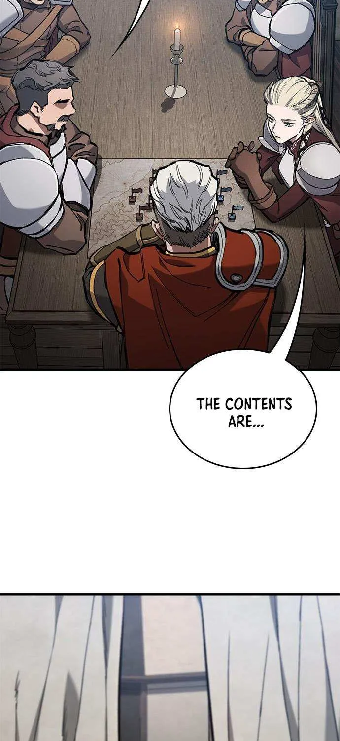 The Regressed Mercenary’s Machinations Chapter 58 page 13 - 