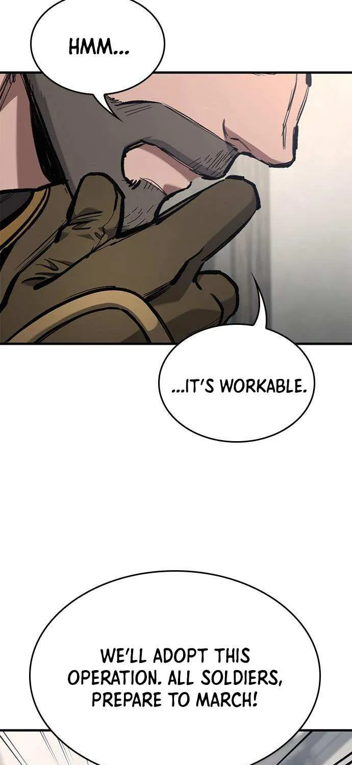 The Regressed Mercenary’s Machinations Chapter 58 page 15 - 