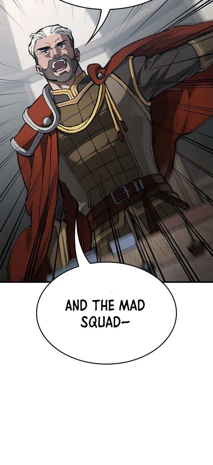 The Regressed Mercenary’s Machinations Chapter 58 page 16 - 