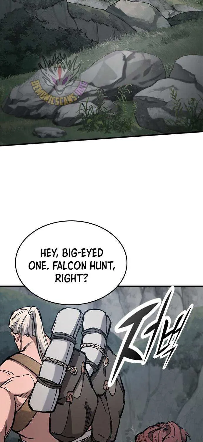The Regressed Mercenary’s Machinations Chapter 58 page 18 - 