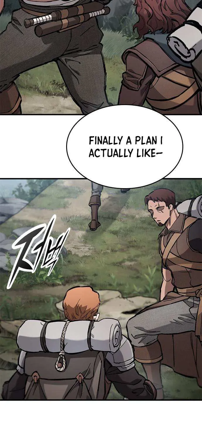 The Regressed Mercenary’s Machinations Chapter 58 page 19 - 