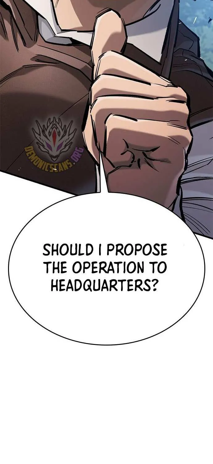 The Regressed Mercenary’s Machinations Chapter 58 page 3 - 
