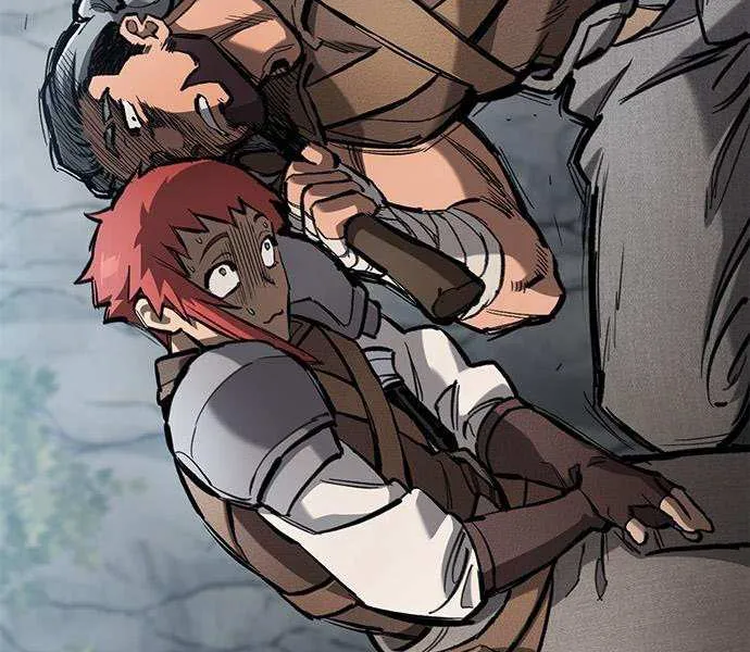 The Regressed Mercenary’s Machinations Chapter 58 page 28 - 